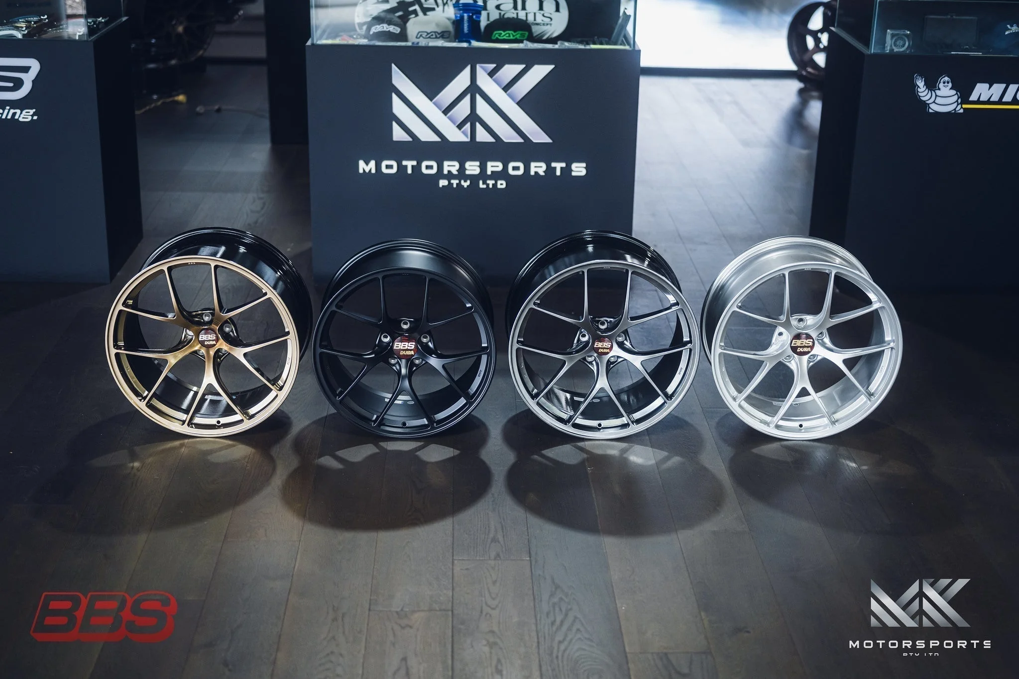 G8x M2/M3/M4